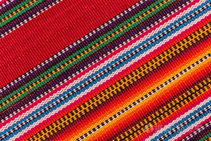 危地马拉制造的纺织品照片-正版商用图片14ibtx-摄图新视界